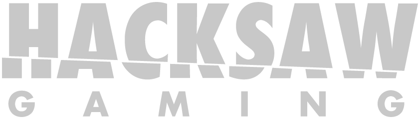 Hacksaw Gaming provider logo