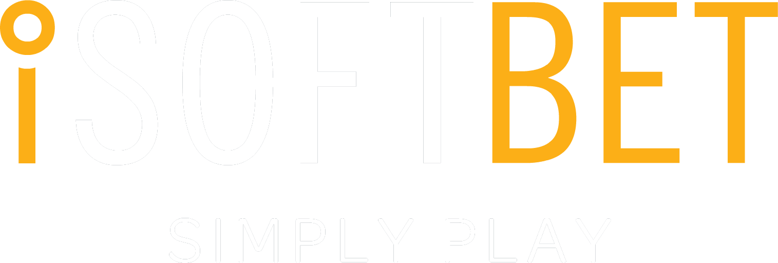 iSoftBet provider logo