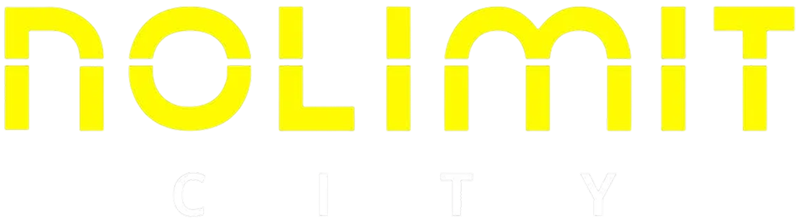 Nolimit City provider logo