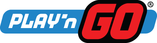 Play'n GO provider logo