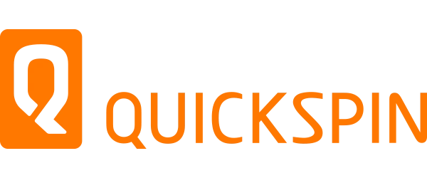 Quickspin provider logo