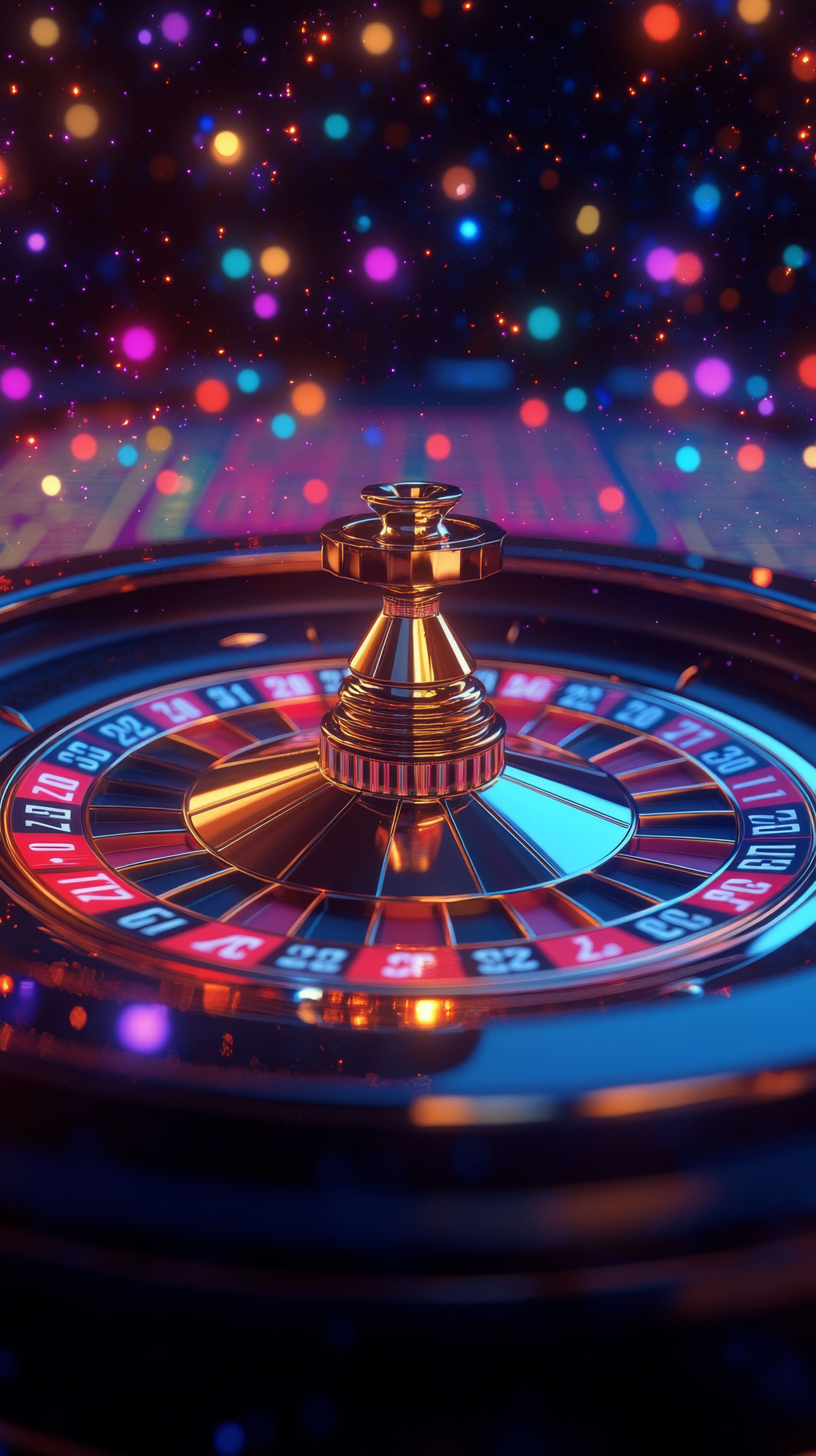 Table games and live casino at ACE Casino and ACE Online Casino